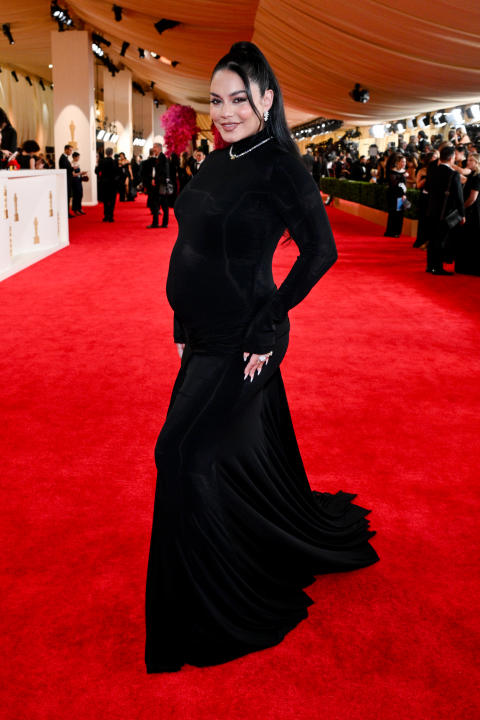 Vanessa Hudgens. (Photo by Michael Buckner/Variety via Getty Images)