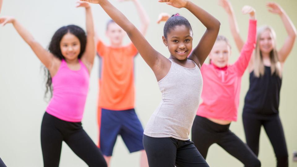 school backlash gym uniform