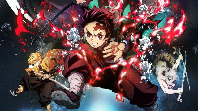 Demon Slayer: Kimetsu No Yaiba Season 4 - Everything We Know