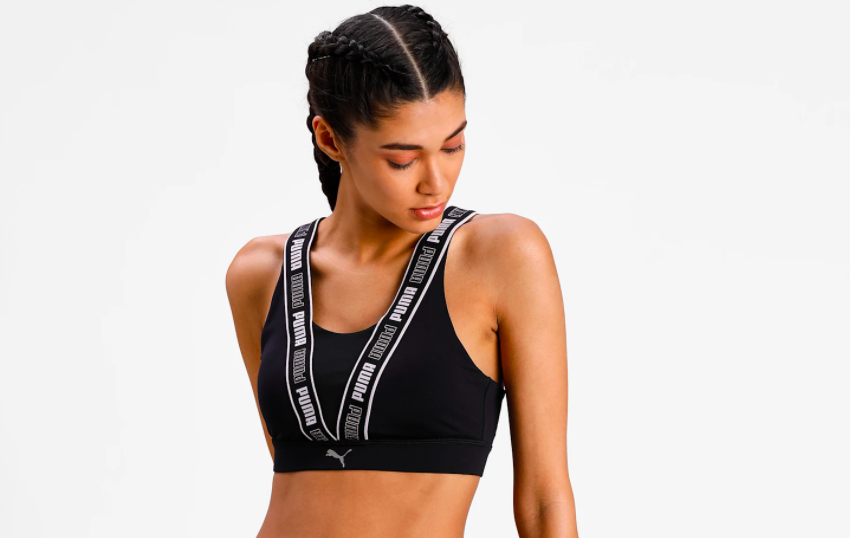 8 best sports bras to make your workouts comfortable