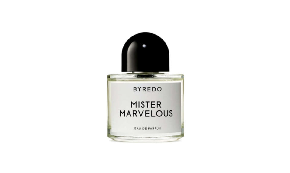 Byredo Eau du Parfume