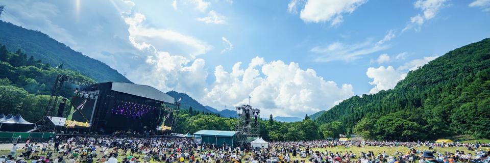 Fuji Rock 2023首輪演出單位公布！日本大型國際音樂節7月舉行（附完整Line-up、門票、日本機票、地點詳情）