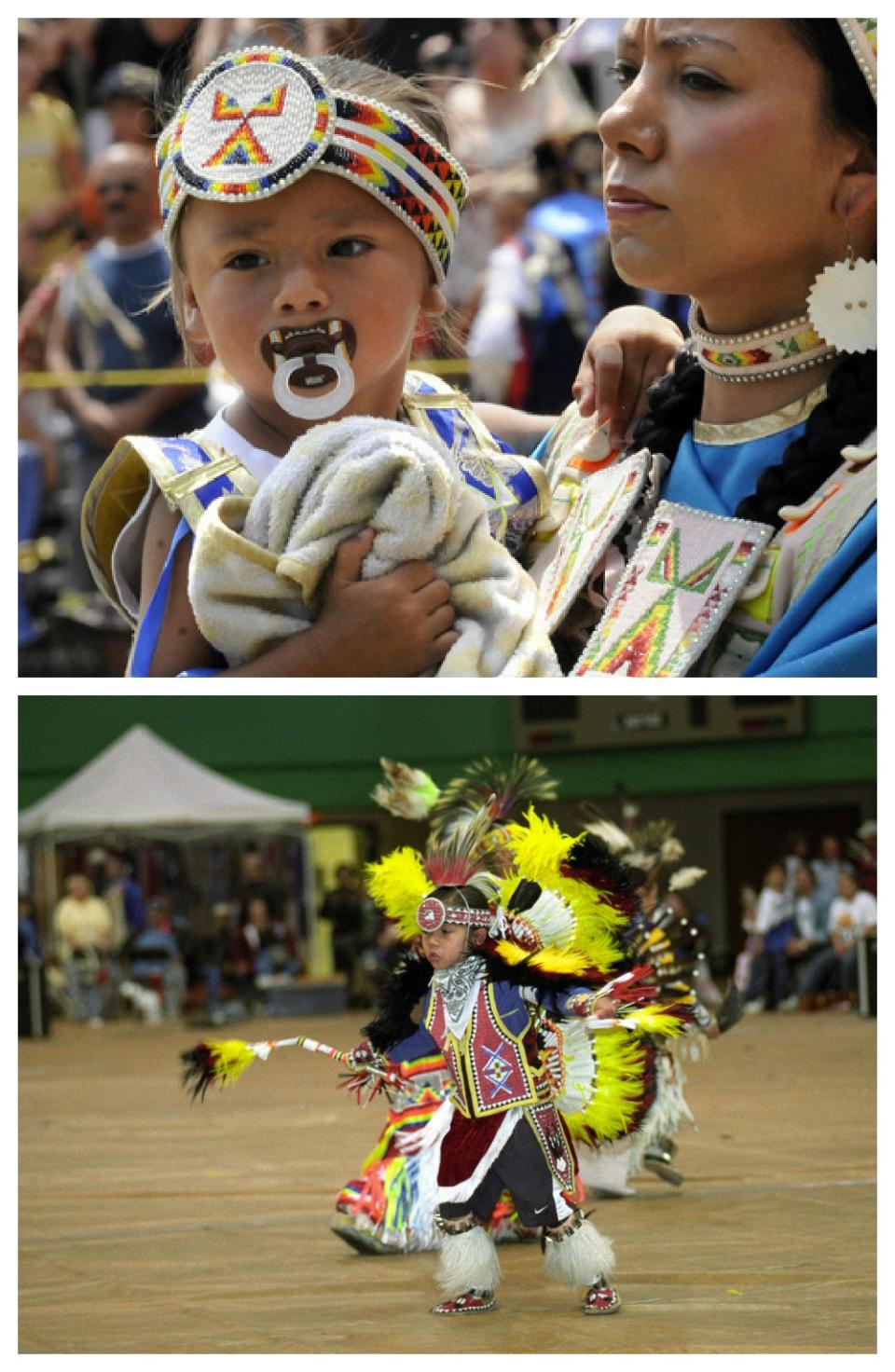 Spirit of Our Nations Pow Wow - Saskatoon, Oct. 26 - 28