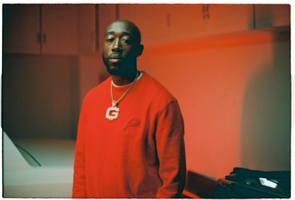 Freddie Gibbs