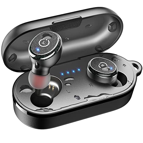 TOZO T10 Bluetooth 5.0 Wireless Earbuds