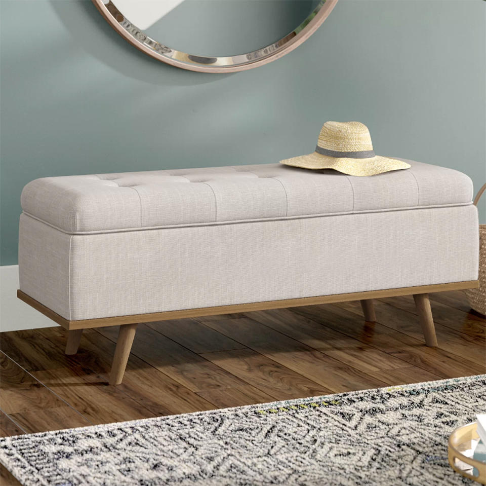 memorial-day-deals-wayfair-storage-bench