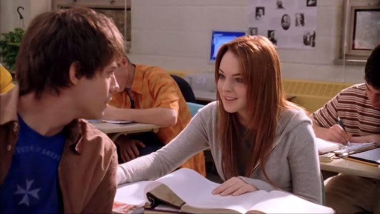 The best “Mean Girls” quotes that will never get old