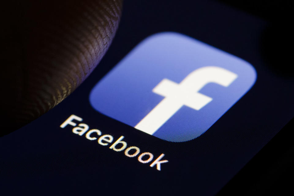 Facebook announced today that it is taking down 559 Pages and 251 accounts for