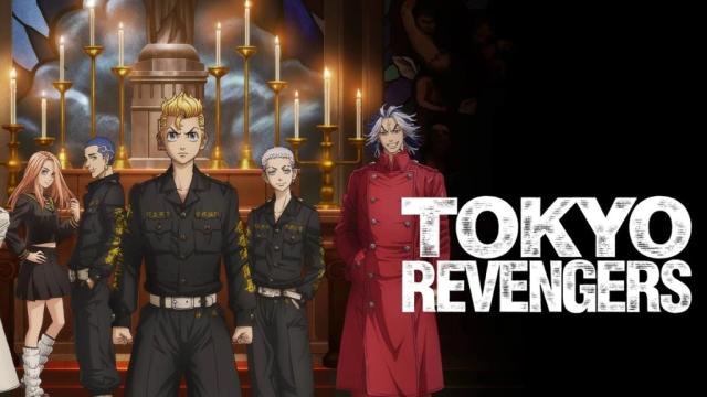 Tokyo Revengers Releases Season 2 Opening: Watch