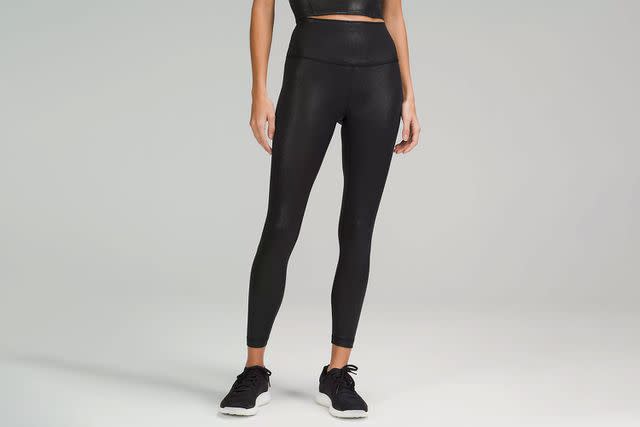 <p>lululemon</p>