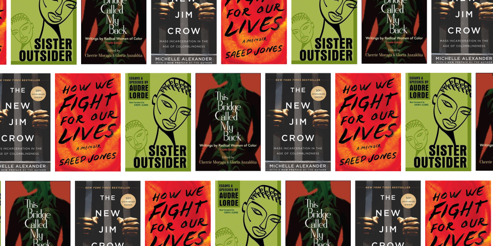 20 Essential Books on Black History Everyone Needs to Read