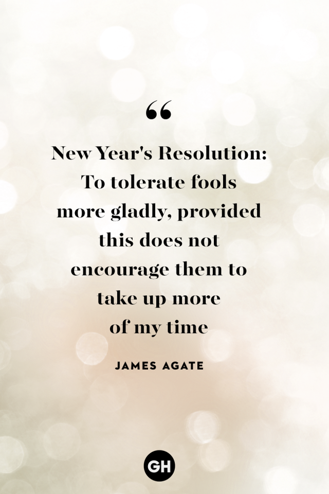 new year resolution quotes