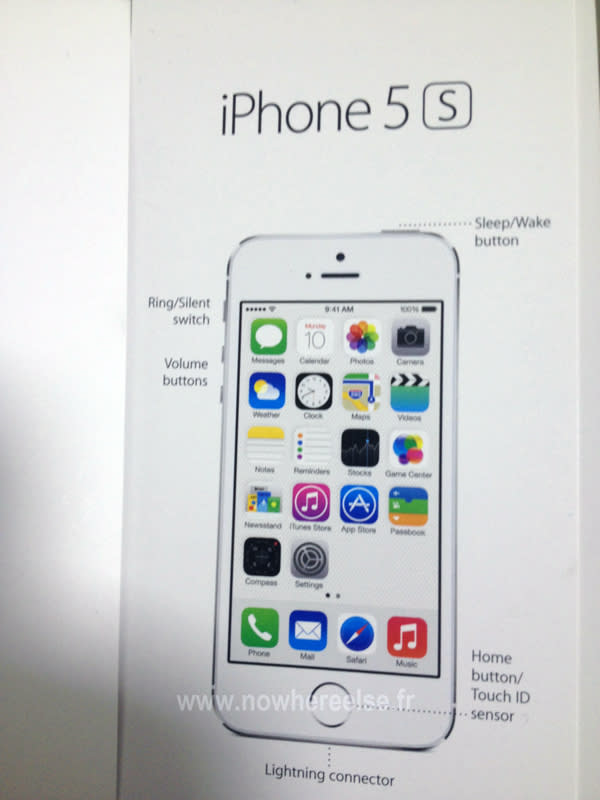 iPhone-5S-home