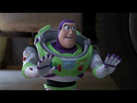13) Toy Story 3