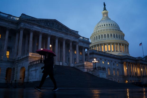 <p>Photo: Anna Moneymaker/Getty Images</p>