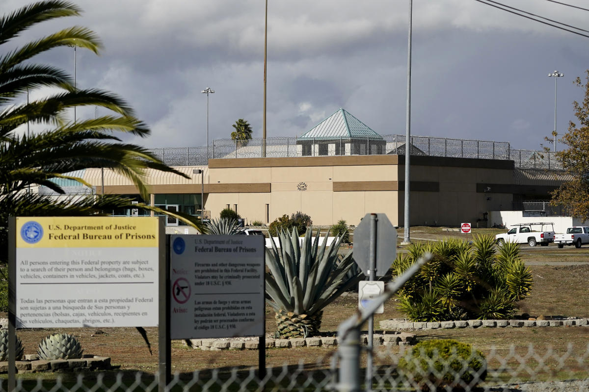 Federal Bureau of Prisons To Close Notorious California Women’s Prison Known as the “Rape Club”