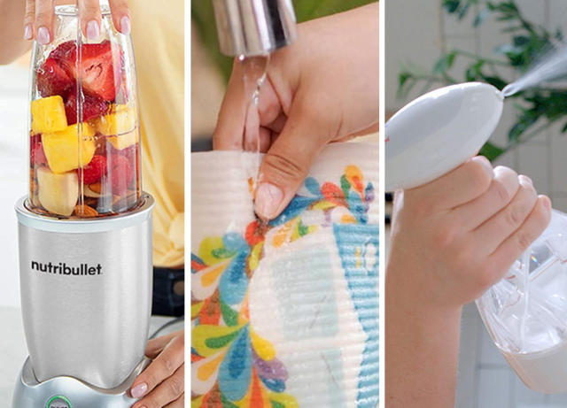 15 Household Products That Are More Useful Than You Know