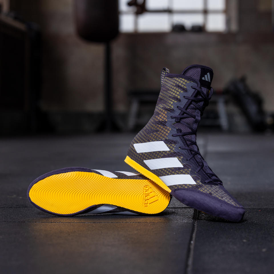 Adidas’ Paris 2024 Athlete Pack