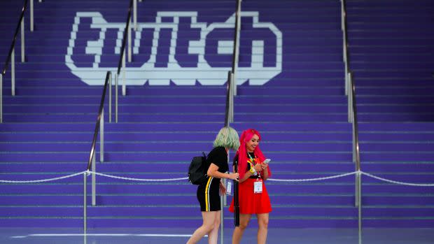 Call of Duty League sets new viewership record on Twitch amid