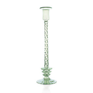 <p><a href="https://go.redirectingat.com?id=74968X1596630&url=https%3A%2F%2Foverthemoon.com%2Fproducts%2Fthebes-glass-candlestick&sref=https%3A%2F%2Fwww.veranda.com%2Fluxury-lifestyle%2Fg30718234%2Fvalentines-day-gift-ideas%2F" rel="nofollow noopener" target="_blank" data-ylk="slk:Shop Now;elm:context_link;itc:0;sec:content-canvas" class="link ">Shop Now</a></p><p>Thebes Glass Candlestick</p><p>overthemoon.com</p><p>$75.00</p><span class="copyright">Over the Moon</span>