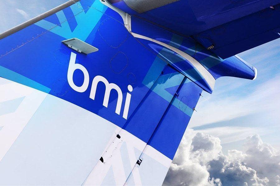 Flybmi – why did airline collapse and what are passengers’ options?