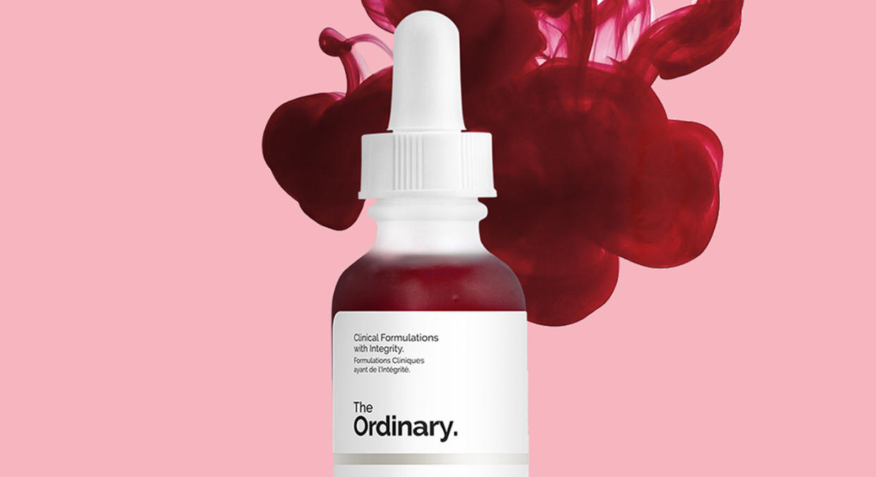 Thousands of people bought this £6.30 serum after watching a TikTok video. (The Ordinary)