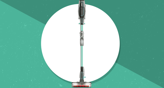 This Handheld Vacuum Is on Sale for Just $50 at