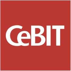 CeBIT logo