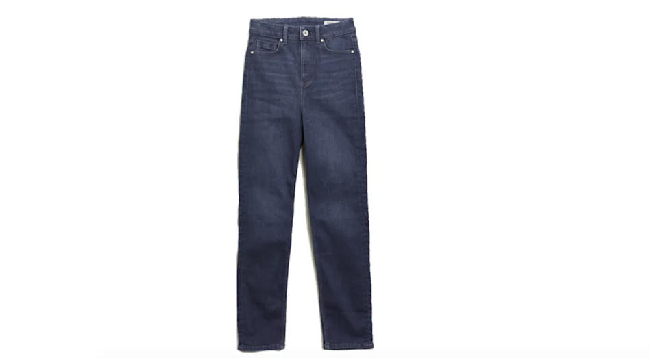 Harper Supersoft Cigarette Jeans