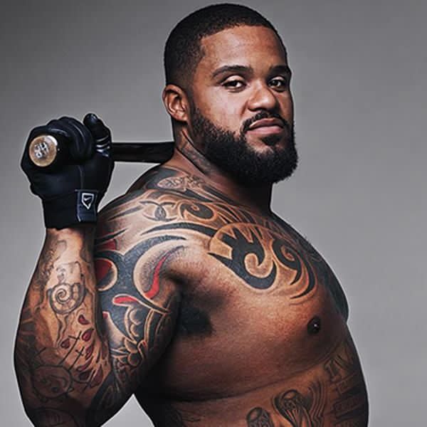 Prince Fielder. Source: ESPN