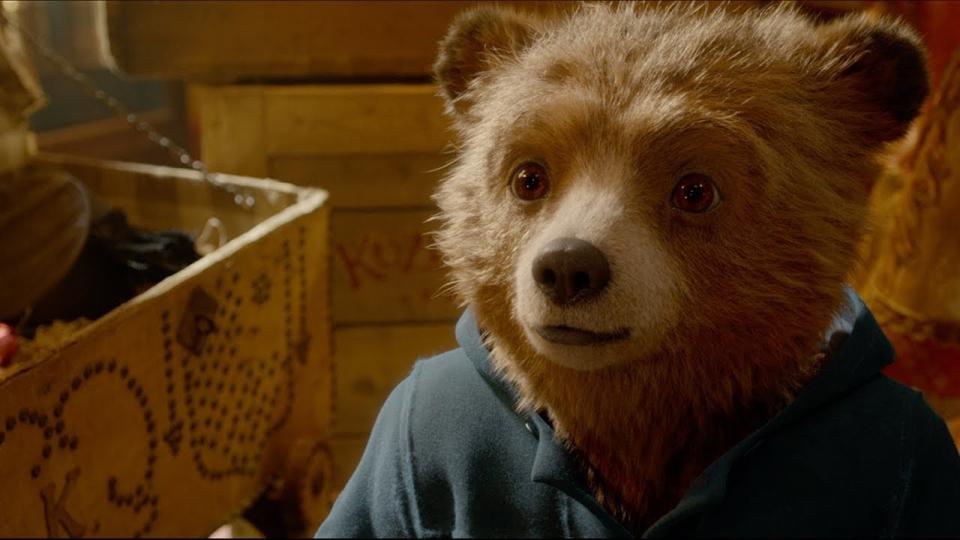 A still from the movie paddington 2