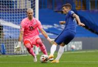 Premier League - Chelsea v Crystal Palace