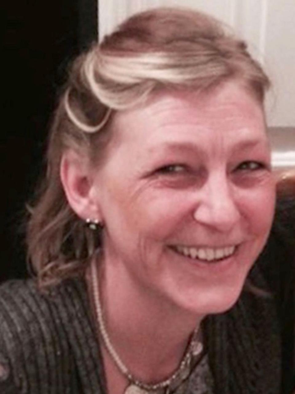 Dawn Sturgess, a mother-of-three, died in hospital days after being poisoned with novichok (Metropolitan Police)