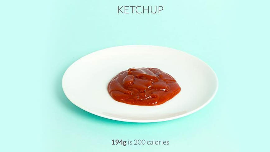 Ketchup