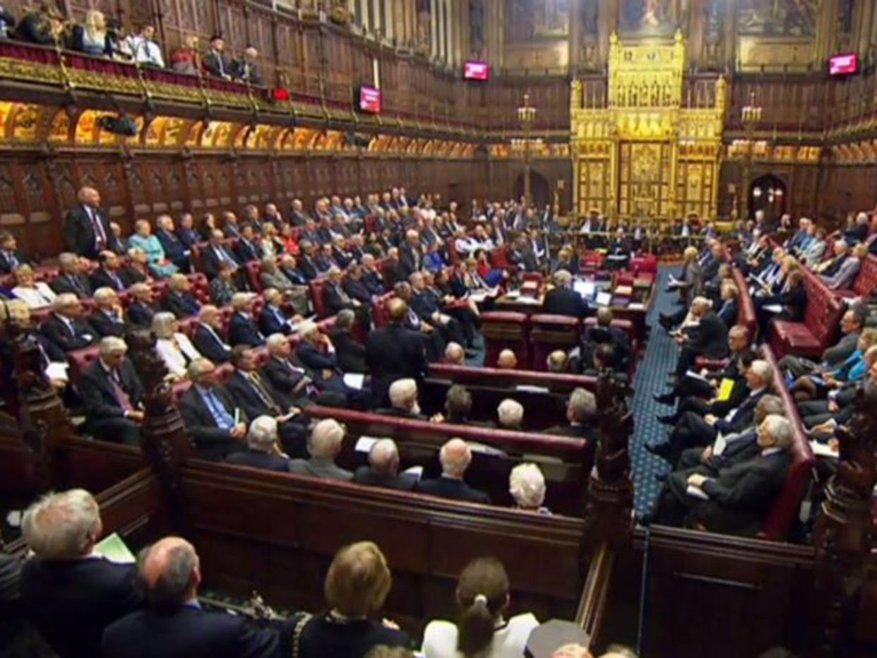 New peers could see their memberships limited: AFP