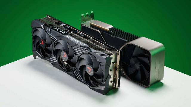 Two Nvidia RTX 4080 GPU variants could arrive at the same time