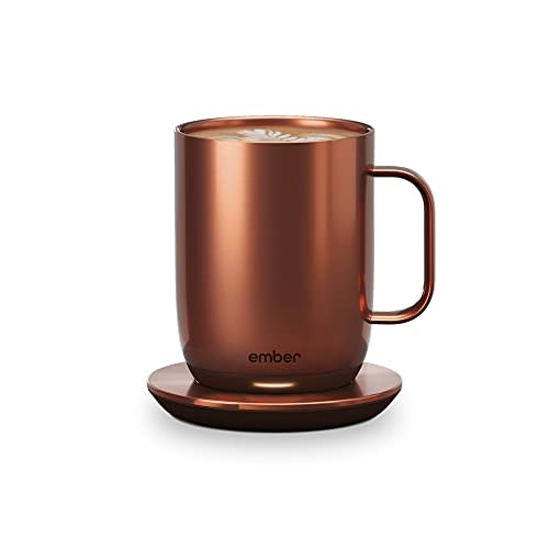 Ember Smart Mug 2 (Amazon / Amazon)