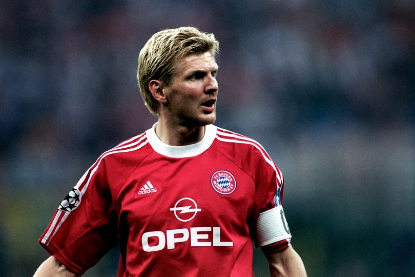 Stefan Effenberg