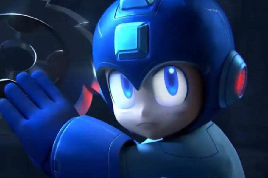 ¡Wow! First 4 Figures revela su nueva figura de Mega Man y la vas a querer en tu colección