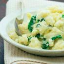 <p>This creamy mashed potato dish is made with sautéed Savoy cabbage and is a wonderful accompaniment to any meal.<br></p><p><strong>Recipe: <a href="https://www.goodhousekeeping.com/uk/food/recipes/a537265/colcannan/" rel="nofollow noopener" target="_blank" data-ylk="slk:Colcannon" class="link ">Colcannon</a></strong><br></p>