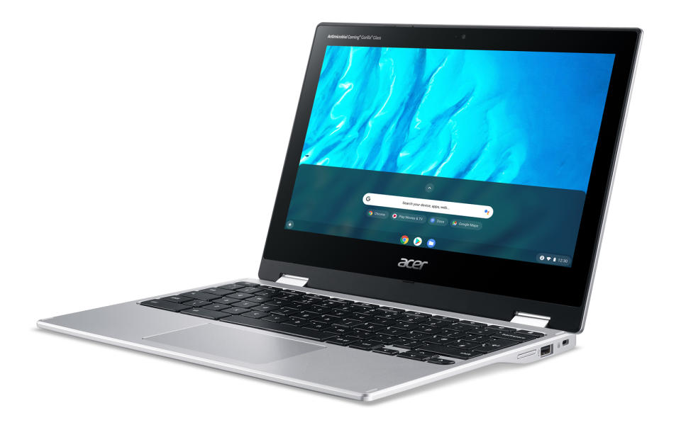 Acer Chromebook Spin 311