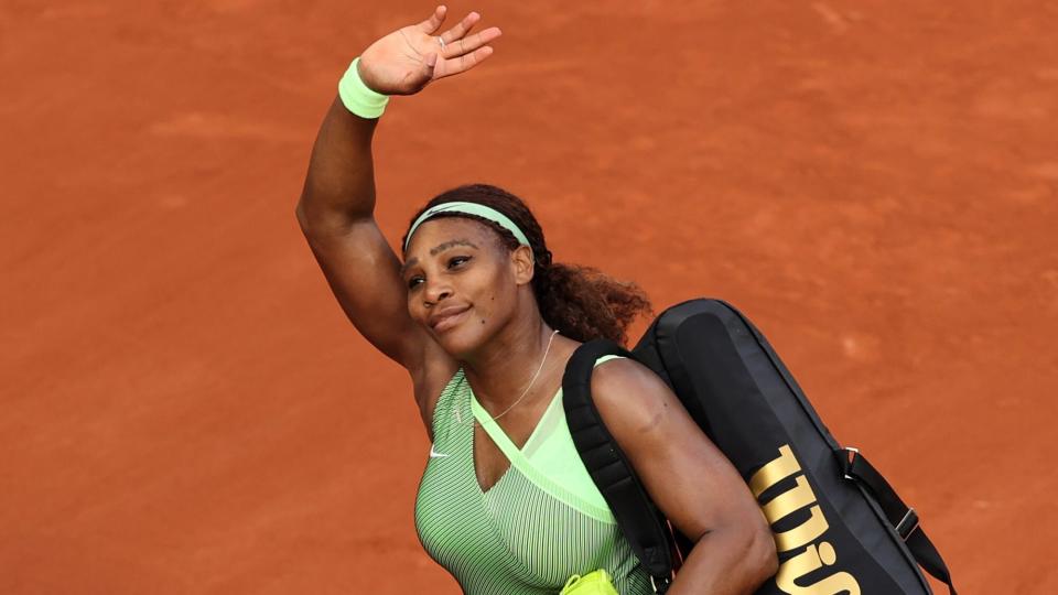 Serena Williams