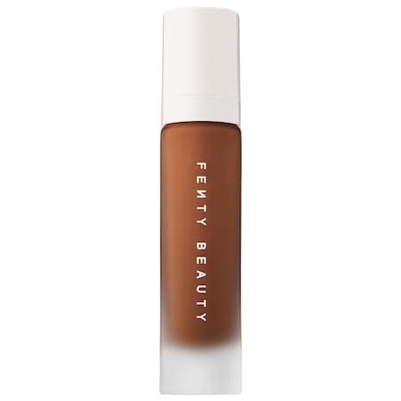 Shop Now: Fenty Beauty by RihannaPro Filt'r Soft Matte Longwear Foundation, $34, available at Sephora.