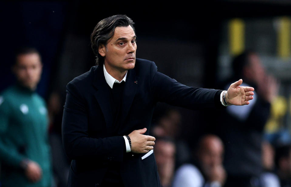 Montella: ‘Winning with Milan marvellous, but Turkey…’