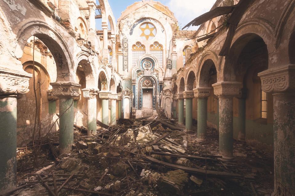 Great Synagogue (Constanta, Romania)