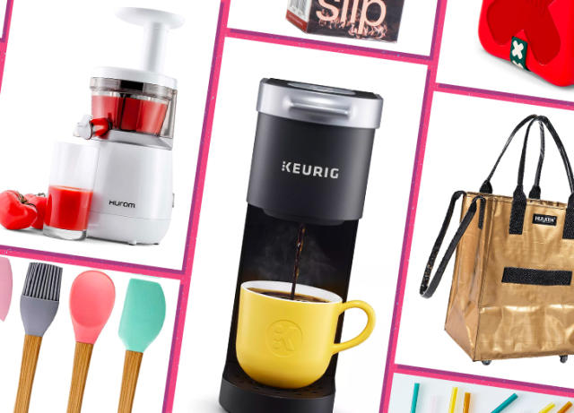 The Best Silicone Water Bottles on  - PureWow