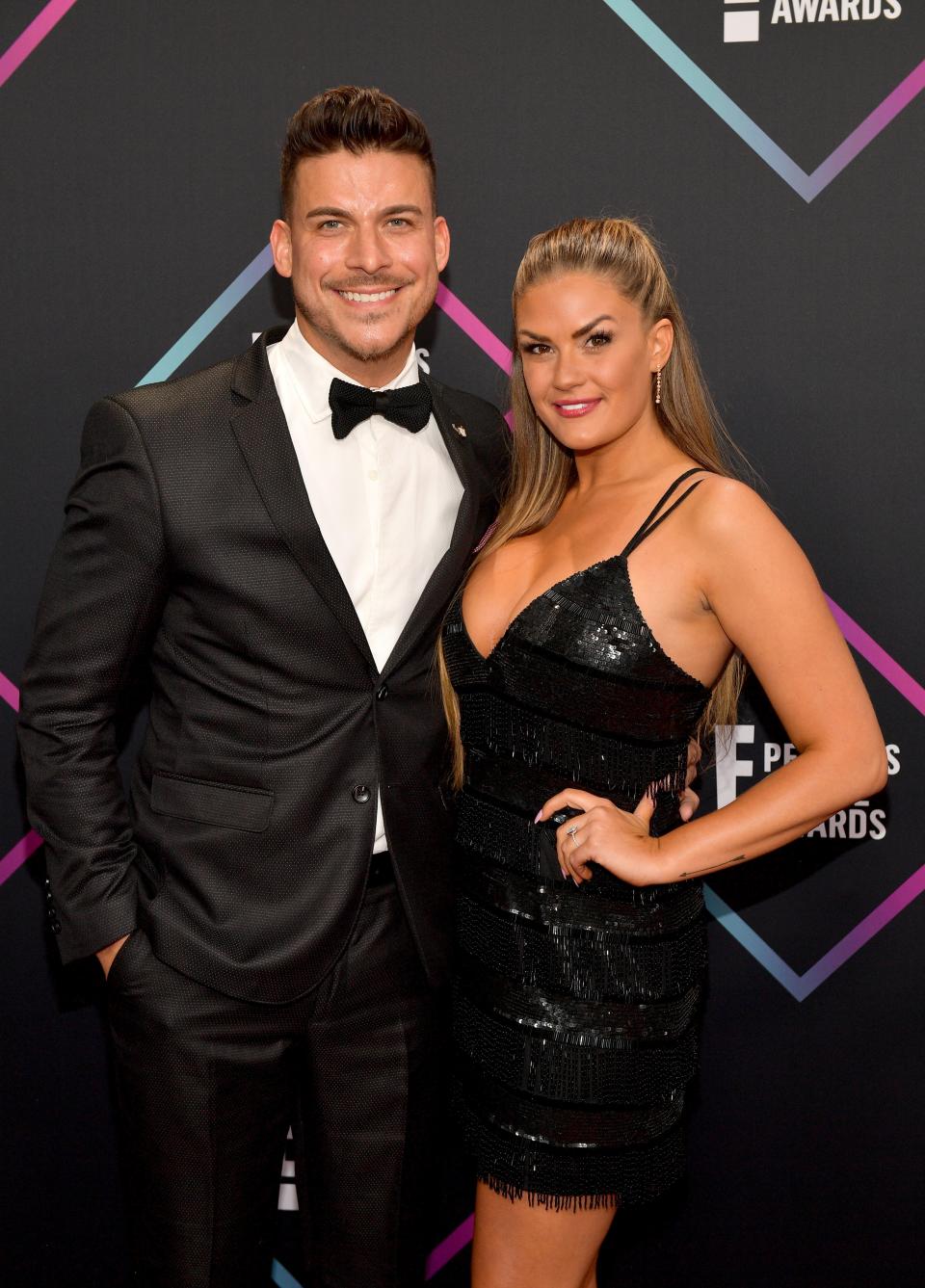 jax taylor and brittany cartwright