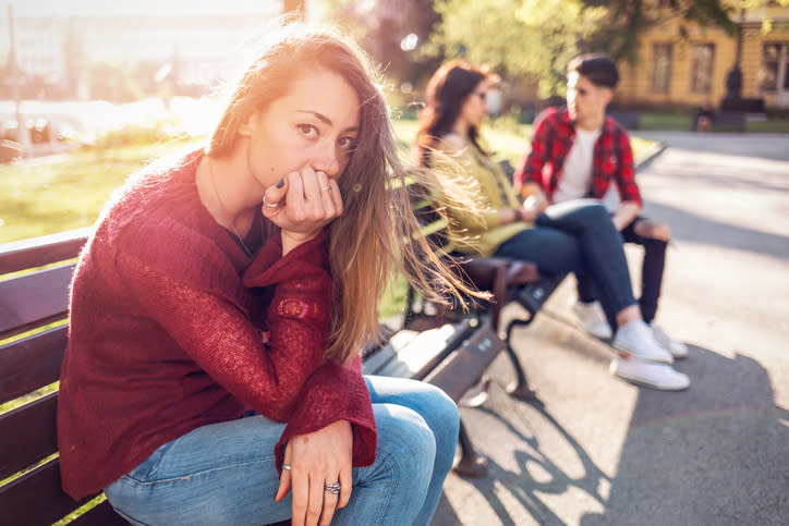 ¿Cómo pasas San Valentín? Foto: Mixmike / Getty Images