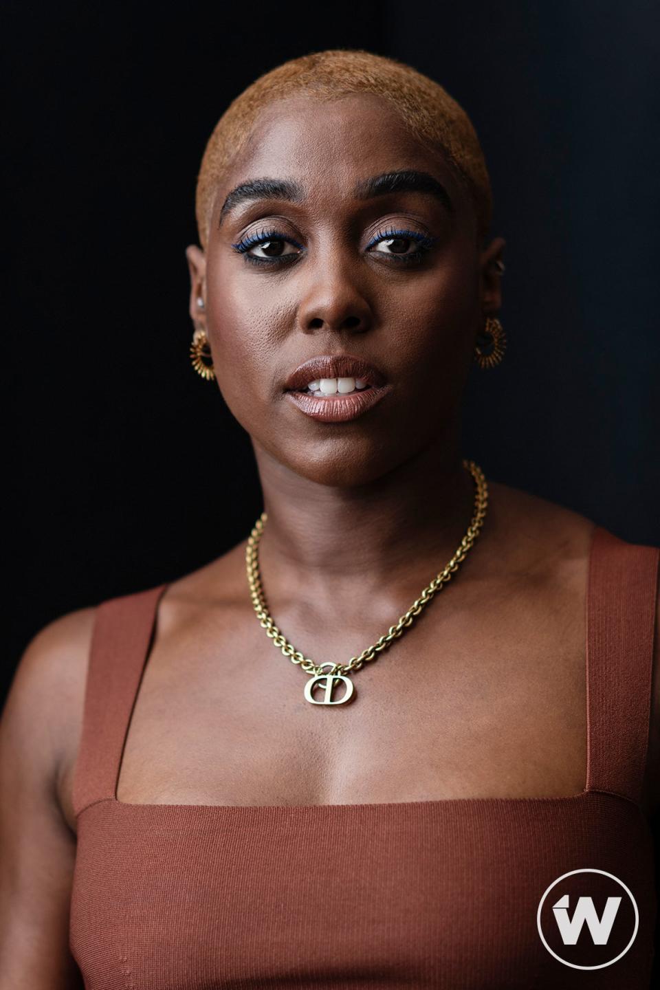 CMS-Lashana Lynch shot by Jeff Vespa