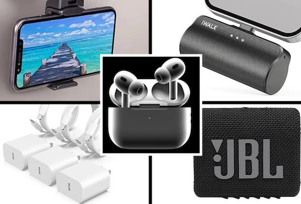 Must-Have Cool Gadgets on  for Tech